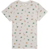 Deeluxe Camiseta ELINA niña - Blanco - 10 ans
