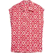 Salsa Jeans Camisa Sin Mangas Basic