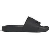 Adidas Zapatos para playa y agua 'Adilette' negro