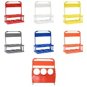 Softee Botella Pvc Basic Carrier For 6 S