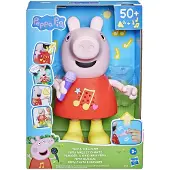 Pipsa Possu Figura Musical