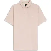 BOSS Polo De Manga Corta Goc Paddytech 10280486