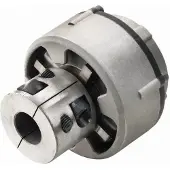 VETUS Acoplamiento Flexible 25 Mm