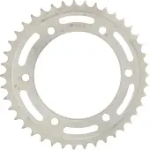 Rk Corona Trasera 5631 525