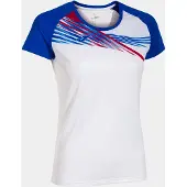 Joma Camiseta De Manga Corta Elite X