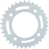 Rk Corona Trasera 6860 530