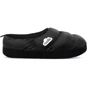 Nuvola Nuvola. Zapatillas de casa 'Classic' negro