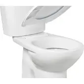 TATAY Tapa De Wc Standard