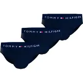 Tommy Hilfiger Underwear Braga marino / rojo / blanco