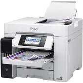 Epson Impresora Multifunción L6580