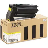 IBM 39V1922 toner amarillo XL (original)