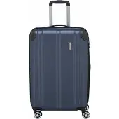 Travelite Maleta azul
