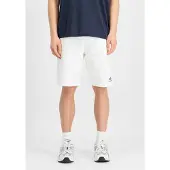 Alpha industries Pantalón negro / blanco