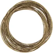 LASCANA Pulsera dorado
