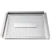 Traeger Cesta De Acero Inoxidable