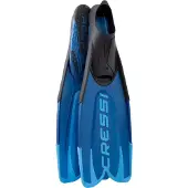 Cressi Aletas De Buceo Agua Pro