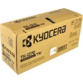 Kyocera Cartucho De Tinta Tk-1270