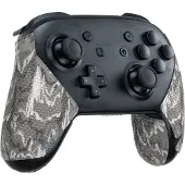 Lizardskins Grip Para Joy-con Pro