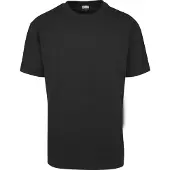 Urban Classics Camiseta negro