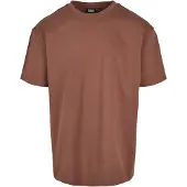 Urban Classics Camiseta marrón
