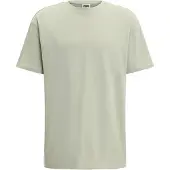 Urban Classics Camiseta verde pastel