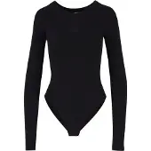Urban Classics Body camiseta negro