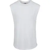 Urban Classics Camiseta blanco