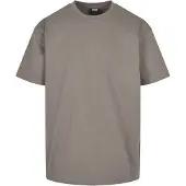 Urban Classics Camiseta gris