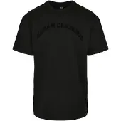 Urban Classics Camiseta negro