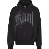 Karl kani Sudadera negro
