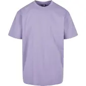 Urban Classics Camiseta lavanda