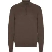 Clean Cut Copenhagen Jersey 'Claude' marrón