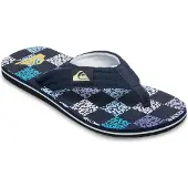 Quiksilver - Molokai Layback - Sandalias size 41, azul