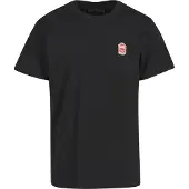 Mister tee Camiseta 'Have A Drink' rosa / rojo / negro