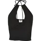 Urban Classics Top negro