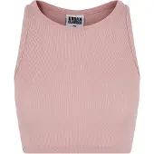 Urban Classics Top altrosa