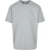 Urban Classics Camiseta azul cielo