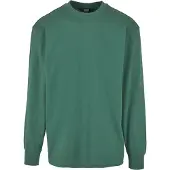 Urban Classics Camiseta esmeralda