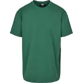 Urban Classics Camiseta verde