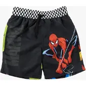 Marvel Bañador Corto Marvel