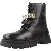 Gioseppo Botines Agassiz