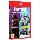Games Switch 2 Fortnite