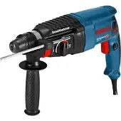 Bosch 06112A3000 GBH 2-26 SDS-Plus Bohrhammer