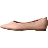 Super Mode Bailarina 'Ballerinas zum Hineinschlüpfen' rosa