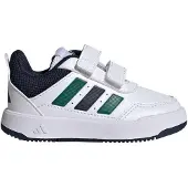 Adidas Zapatillas TENSAUR SPORT 3.0 CF I niño - Blanco - 20