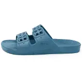 Freedom Moses - Paz - Sandalias size 39/40, azul