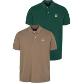 Vinson Camiseta 'VMMike' marrón claro