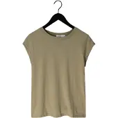 Coster Copenhagen Top ' CC ' caqui