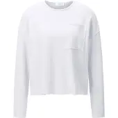 Rich & royal Camiseta blanco