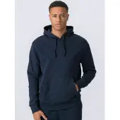 TeeShoppen Sudadera navy
